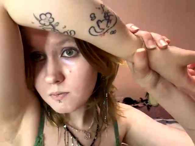 MaribelNemerofsky webcam