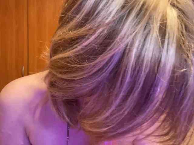 Modelo: MaribelNemerofsky
