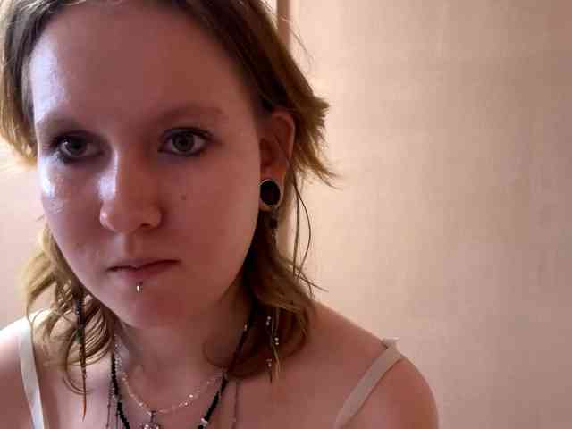 Modelo: MaribelNemerofsky