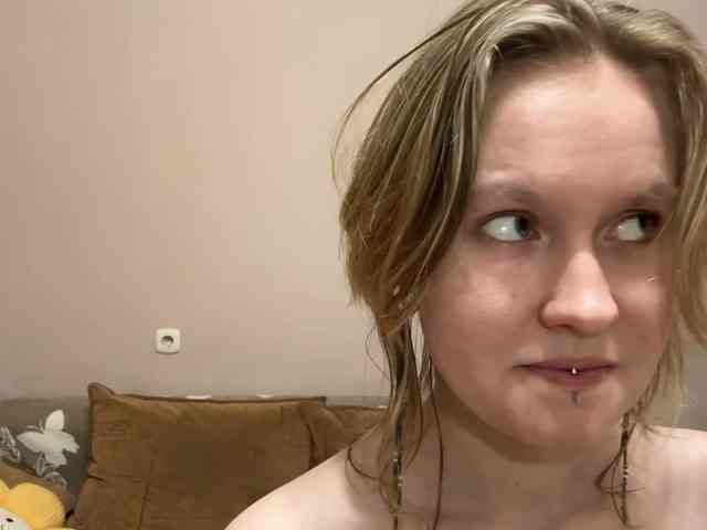 MaribelNemerofsky webcam