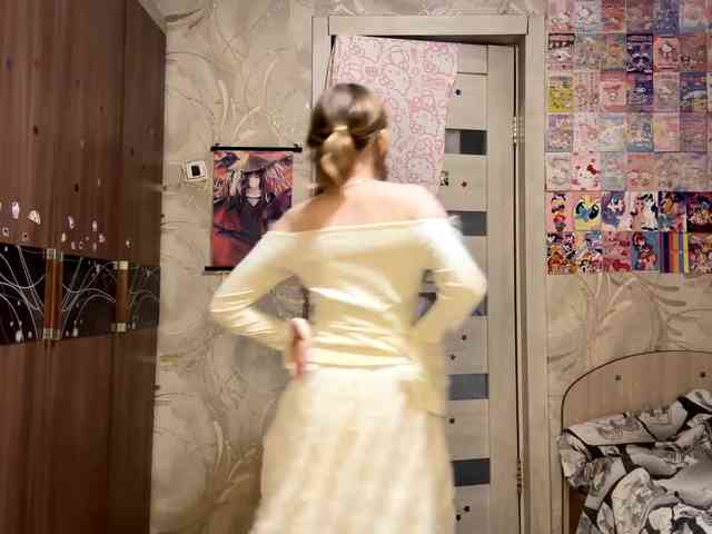 MaribelNemerofsky webcam