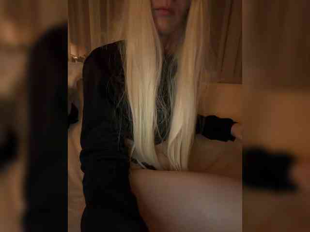 Модель: bunnyblowx