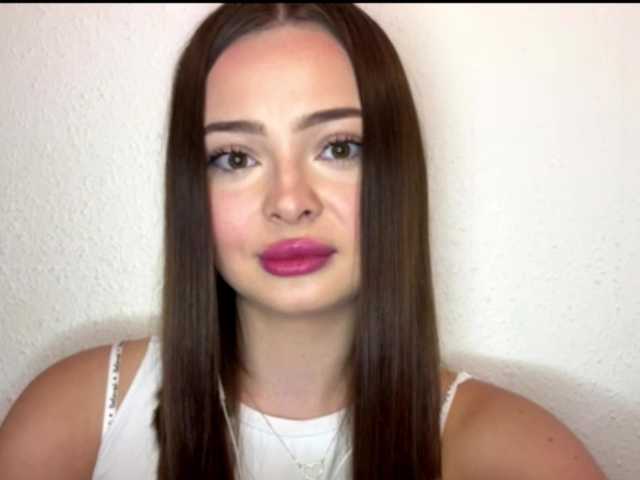 CrystalNovaa Cam en directo en BongaCams