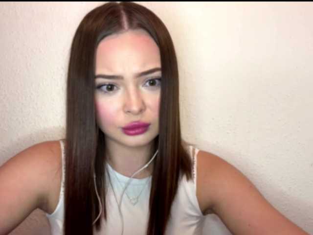CrystalNovaa live cam on BongaCams