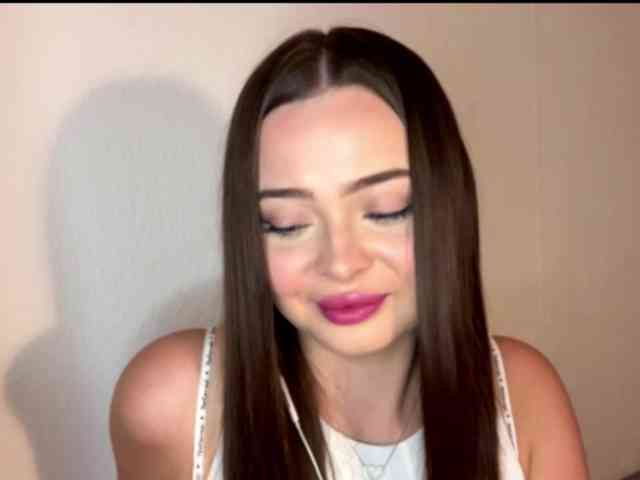 CrystalNovaa Sex Cam Show