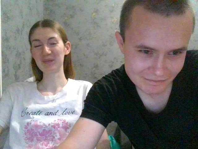 ALINKA-SAO live webcam show