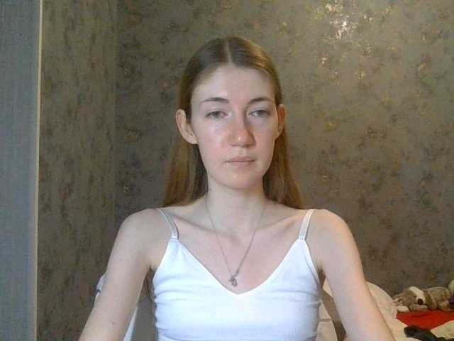 ALINKA-SAO live cam on BongaCams