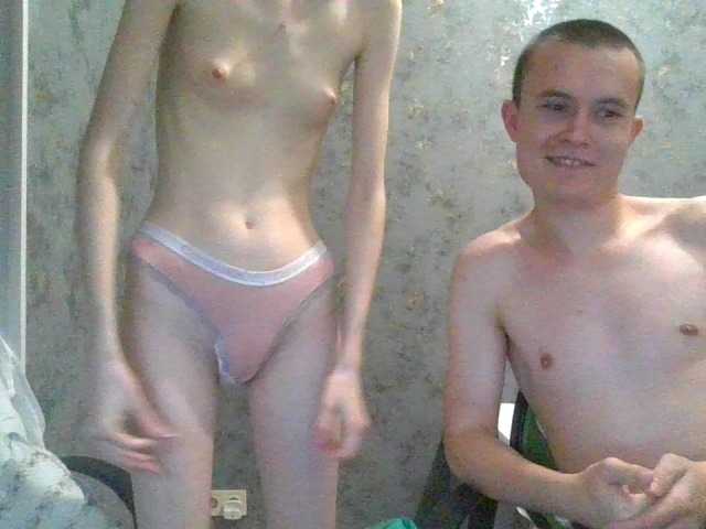 Alinka-Andrii