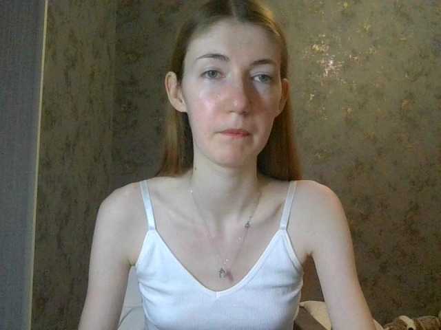 ALINKA-SAO live cam on BongaCams