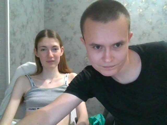 Alinka-Andrii