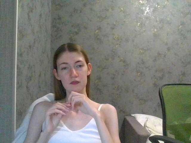 ALINKA-SAO live cam on BongaCams