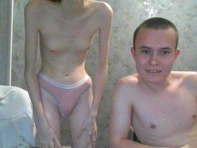 Alinka-Andrii