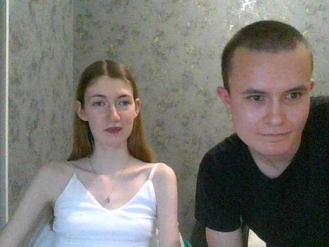 Alinka-Andrii