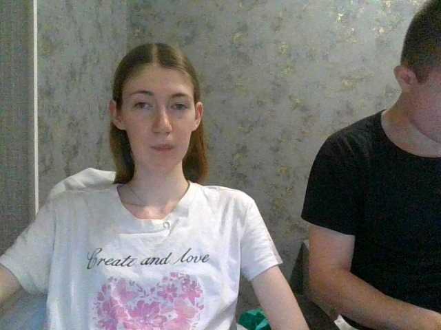 ALINKA-SAO live cam on BongaCams