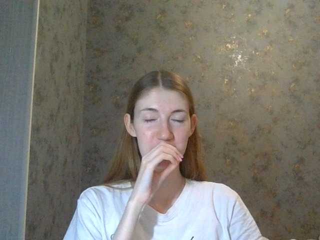 ALINKA-SAO live cam on BongaCams