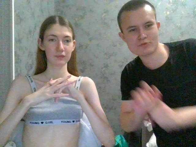 ALINKA-SAO live cam on BongaCams