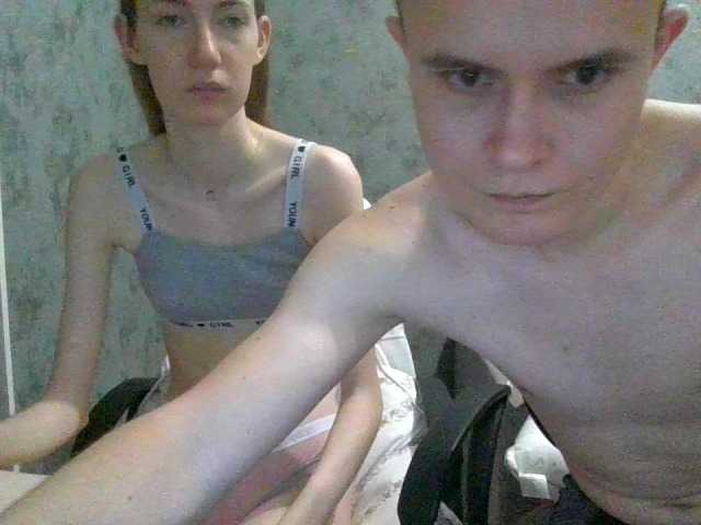 Alinka-Andrii
