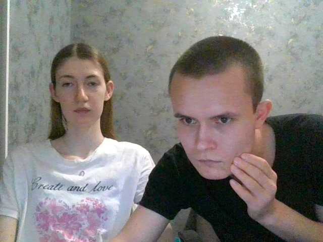 ALINKA-SAO live webcam show