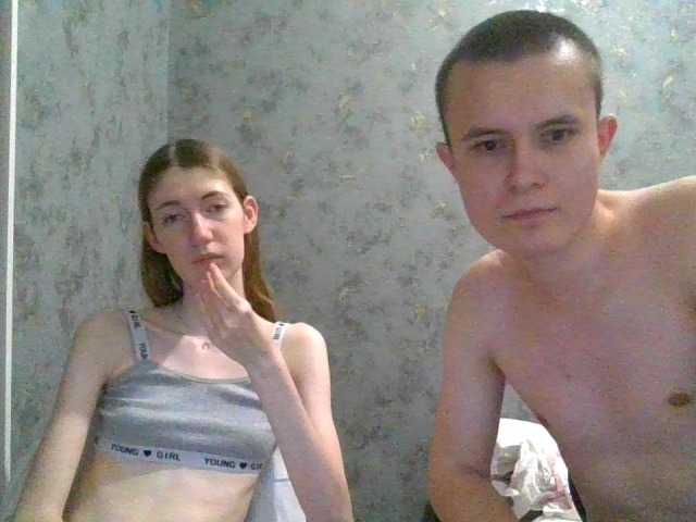 ALINKA-SAO live webcam show