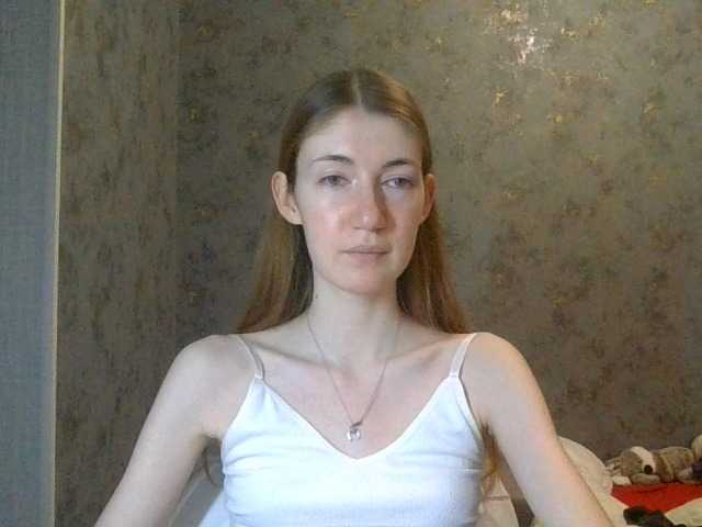 ALINKA-SAO live cam on BongaCams