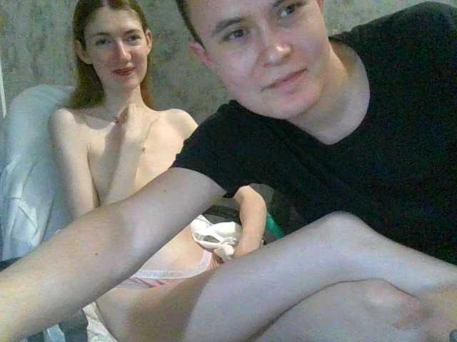 ALINKA-SAO live cam on BongaCams