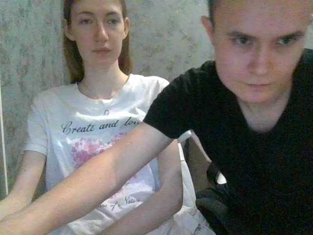 ALINKA-SAO live webcam show