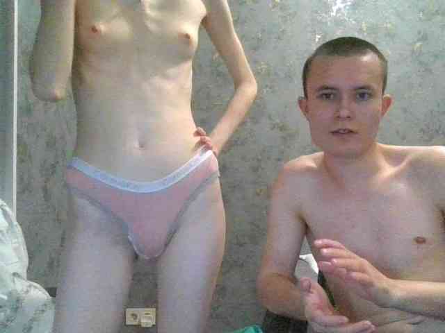 Alinka-Andrii webcam