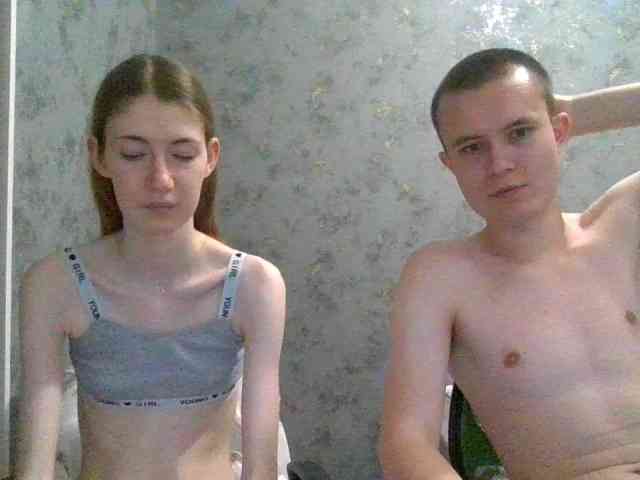 Alinka-Andrii webcam