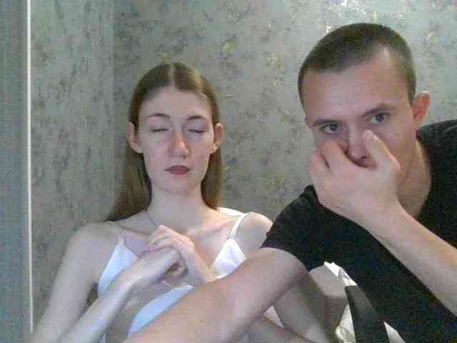 Alinka-Andrii webcam