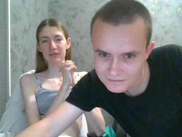 Alinka-Andrii webcam