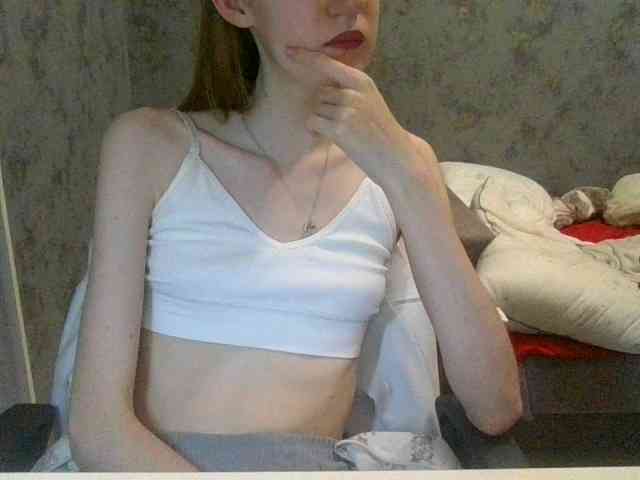 Alinka-Andrii webcam