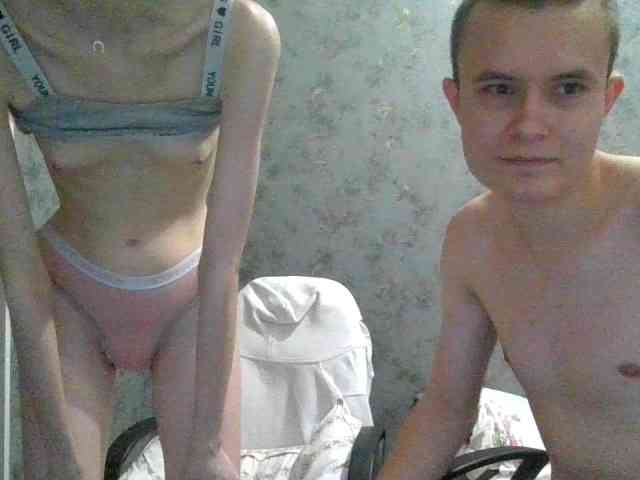 Alinka-Andrii