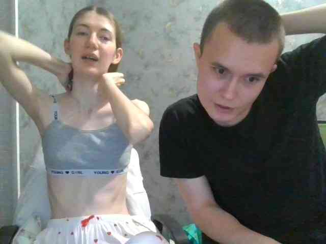 Alinka-andrii's cam show statistics and live stream