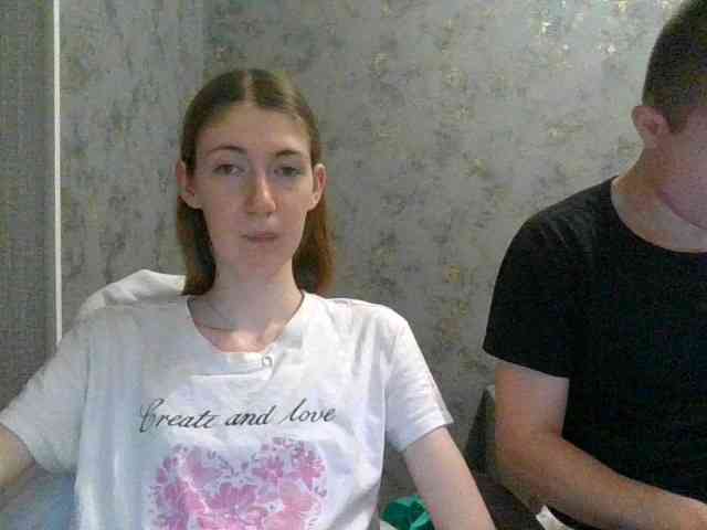 Alinka-Andrii webcam