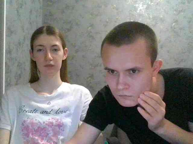 Alinka-Andrii webcam