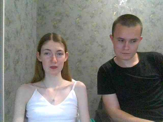 Alinka-Andrii webcam