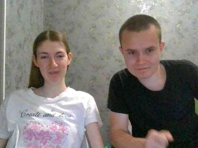 Alinka-Andrii webcam