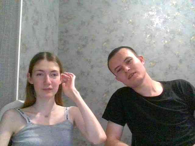 Alinka-Andrii webcam
