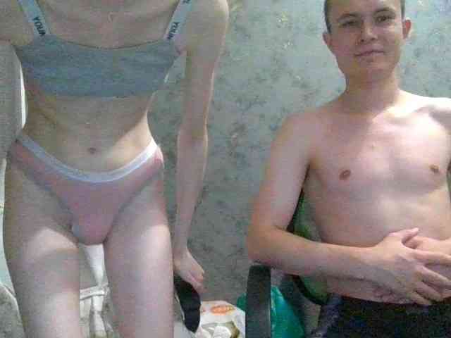Alinka-Andrii