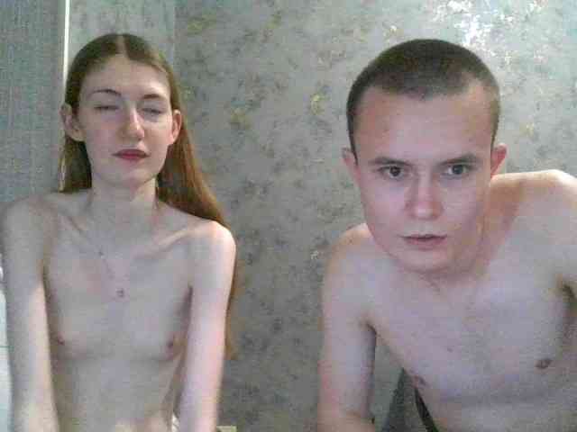 Alinka-Andrii webcam