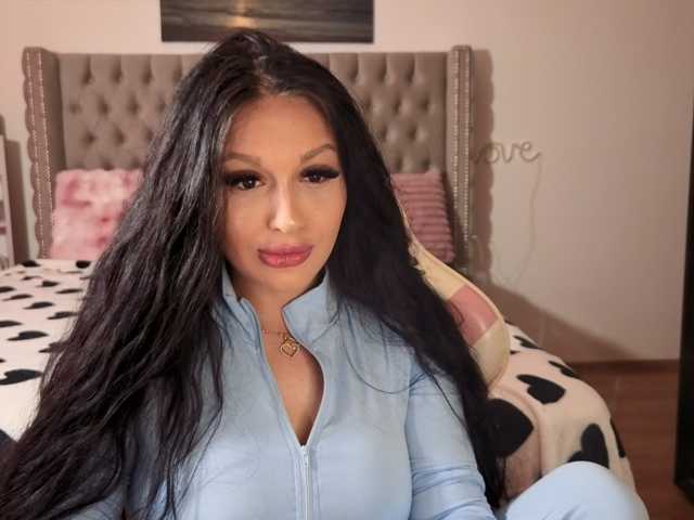 Bonnielisa on Bongacams