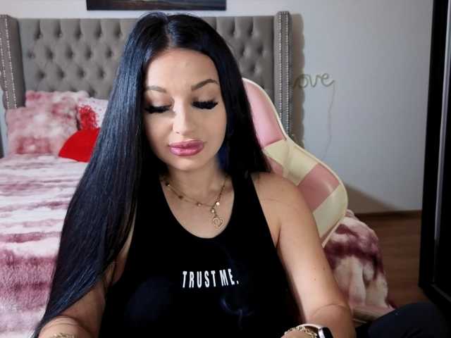 bonnielisa, en vivo ahora en BongaCams