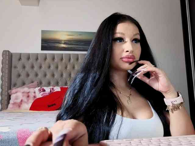 bonnielisa webcam