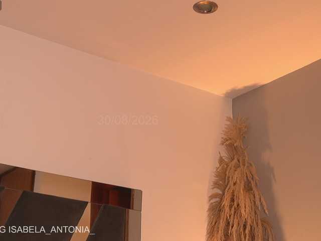 isaantonia