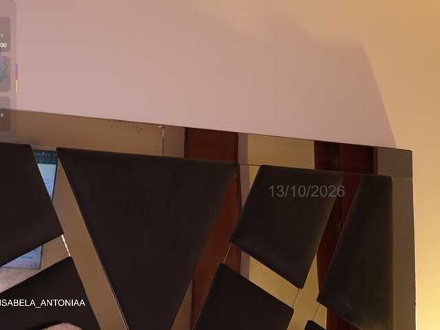 isaantonia