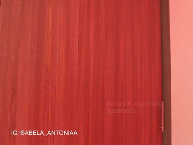 isaantonia