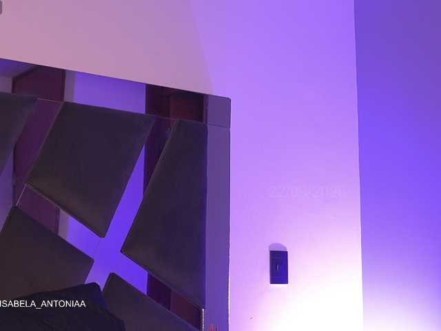 isaantonia