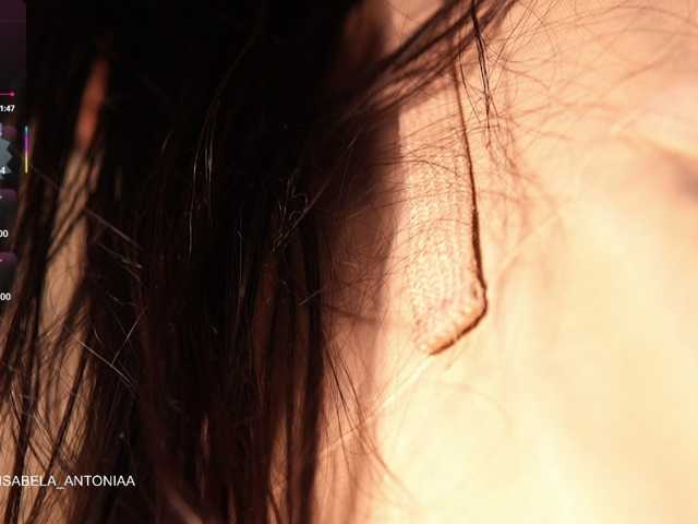 isaantonia