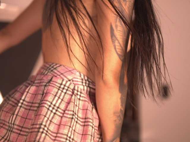 isaantonia live cam on BongaCams