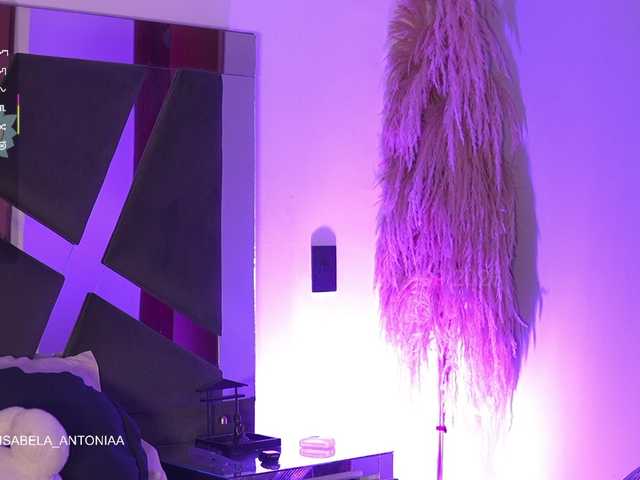 isaantonia